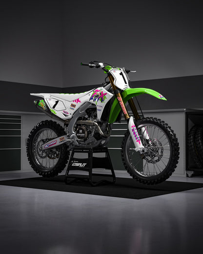 ASSHAULERS Graphics Kit