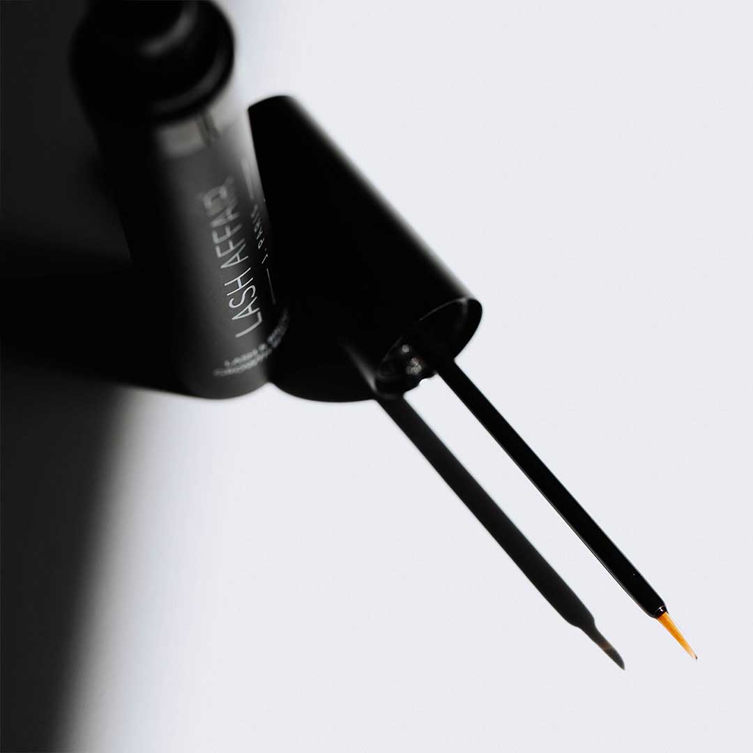 Lashgasm | Lash + Brow Serum