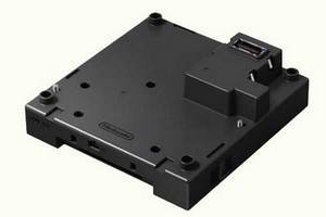 Gameboy Player (No Disc) (Gamecube)