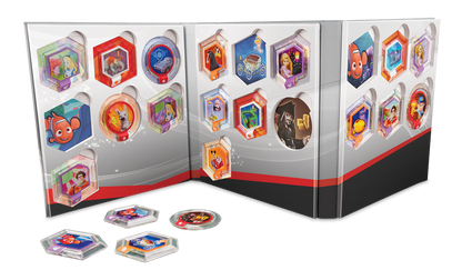 Disney Infinity Power Disc Album (Accessory)