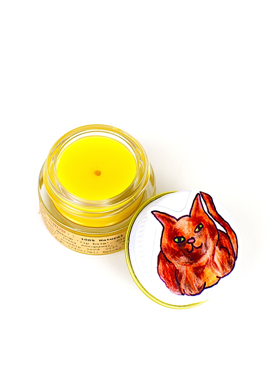 LIP CHUB lip balm