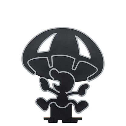 Mr. Game & Watch Amiibo: Super Smash Bros. Series (Nintendo Switch)