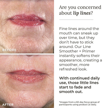 Line Smoother + Primer with Neodermyl®