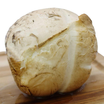 Lupara Smoked Buffalo Mozzarella, PROVOLA, 4 Pack x 15.5oz each