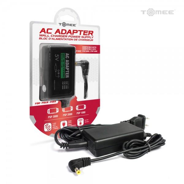 PSP AC Adapter (Tomee)