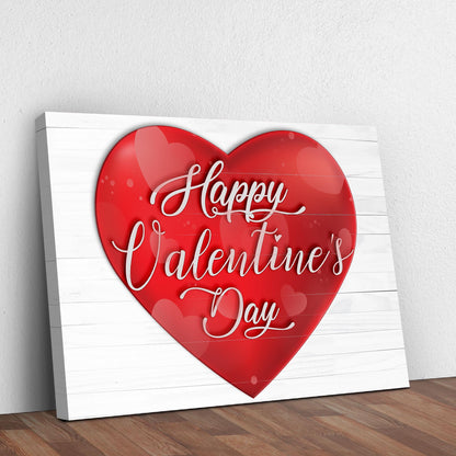 Valentines Day Sign IX