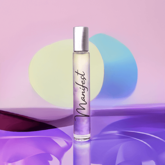 Manifest Rollerball Perfume
