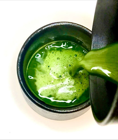 Tega Japanese Matcha 40g | Organic