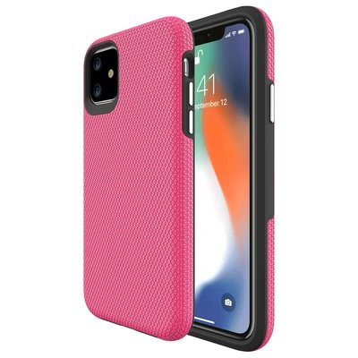 iPhone 11 Triangle Case