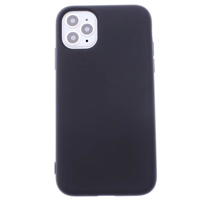 iPhone 11 Pro Soft Silicone TPU Case