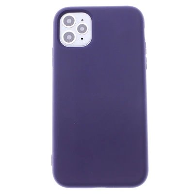 iPhone 11 Pro Soft Silicone TPU Case
