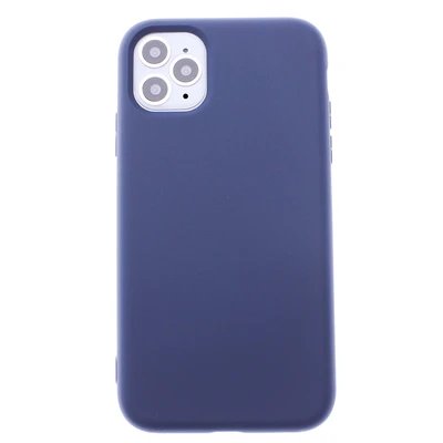 iPhone 11 Pro Soft Silicone TPU Case