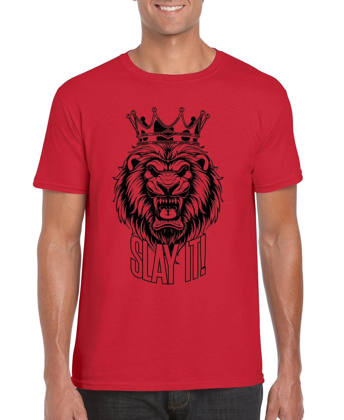 Slay It Unisex T-shirt