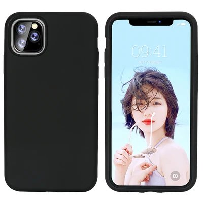 iPhone 11 Pro Dual Max Case