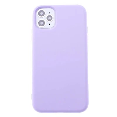 iPhone 11 Pro Soft Silicone TPU Case