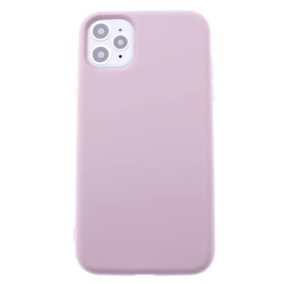 iPhone 11 Pro Soft Silicone TPU Case