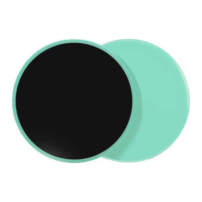 Core Exercise Sliders Set of 2