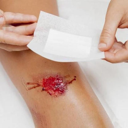 63-Piece First Aid Kit - Semi Hard Case