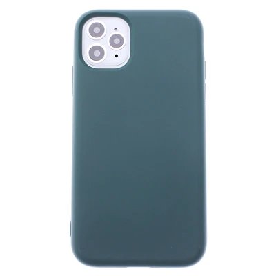 iPhone 11 Pro Soft Silicone TPU Case