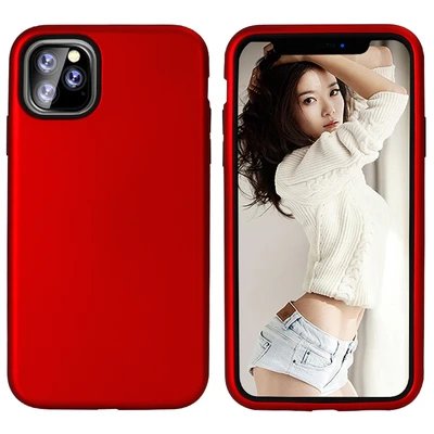 iPhone 11 Pro Dual Max Case