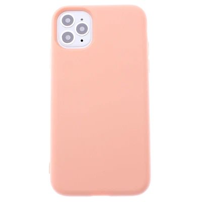 iPhone 11 Pro Soft Silicone TPU Case