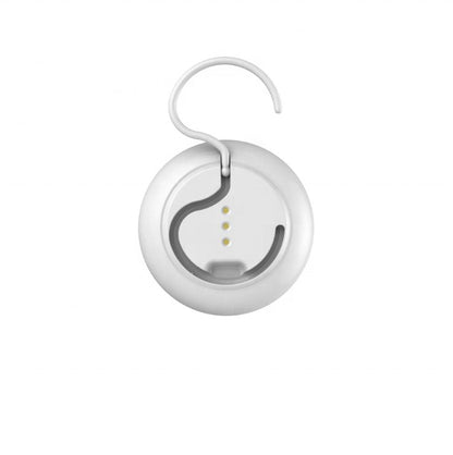 Bedside Night Light with Wireless Charger
