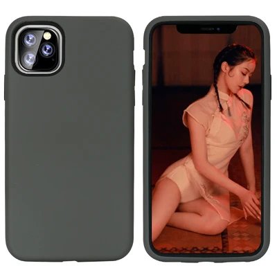 iPhone 11 Pro Dual Max Case