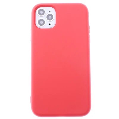 iPhone 11 Pro Soft Silicone TPU Case