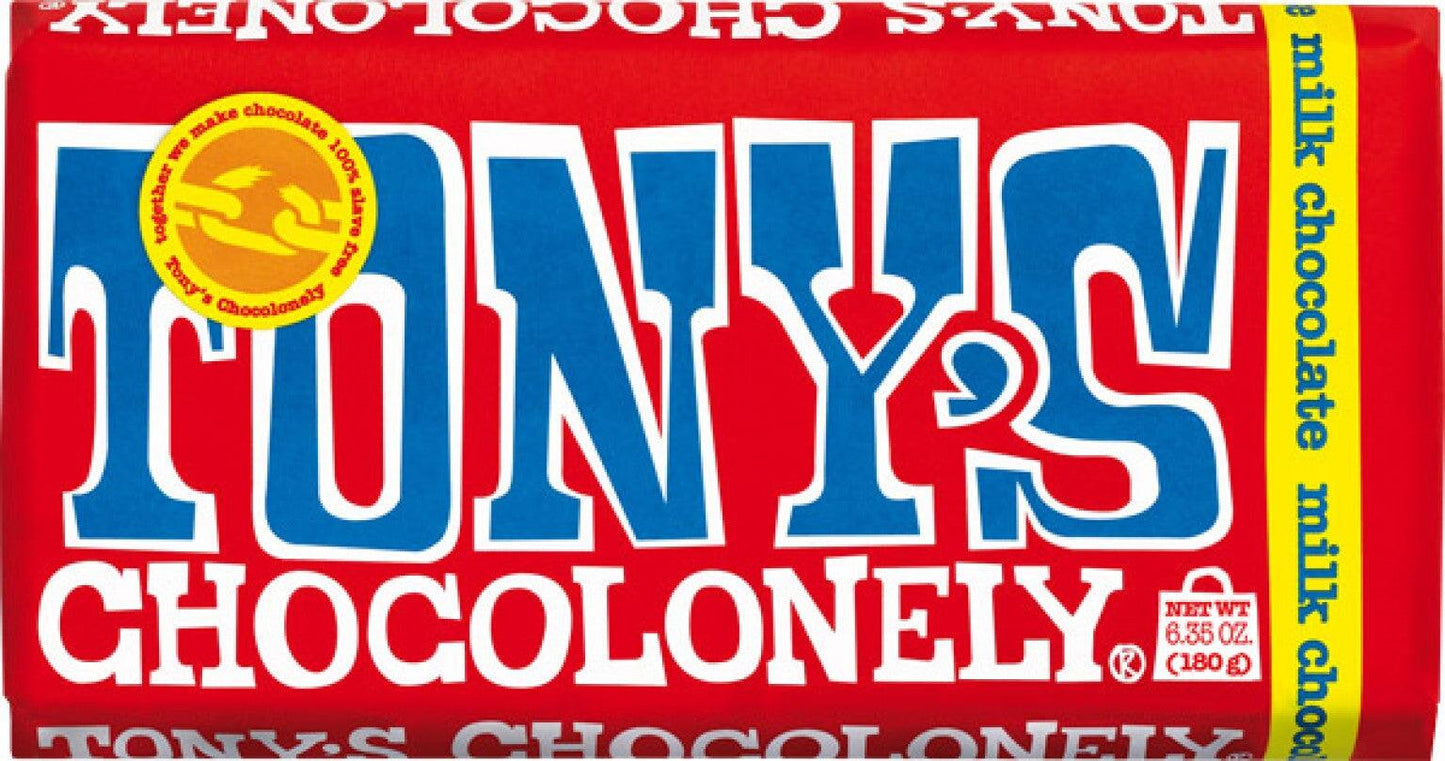 Milk Chocolate 32%