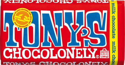 Milk Chocolate 32%