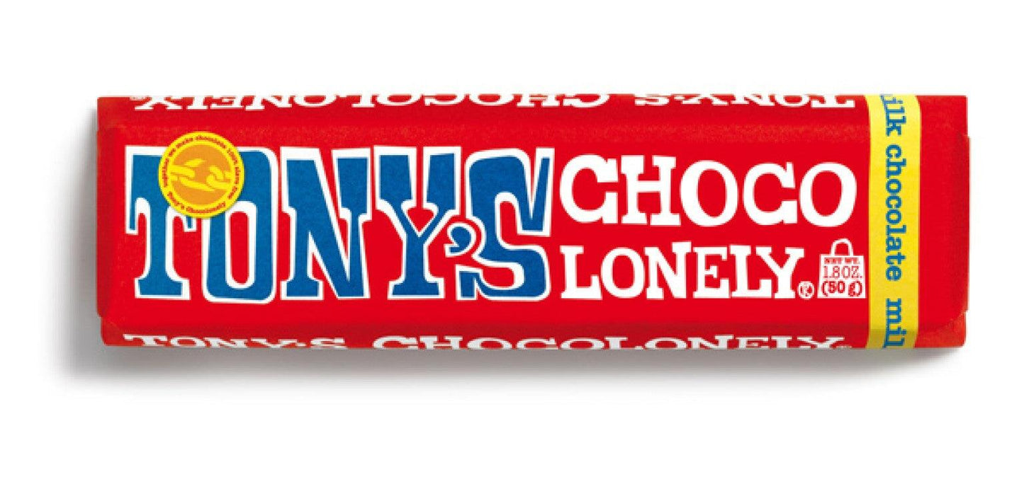 Milk Chocolate 32%