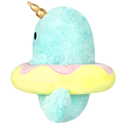 Squishable Sparkles in Donut (Mini)