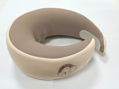 Multi-Purpose Neck Massage Pillow w/Warmth
