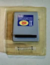 Game Enhancer II (Playstation)