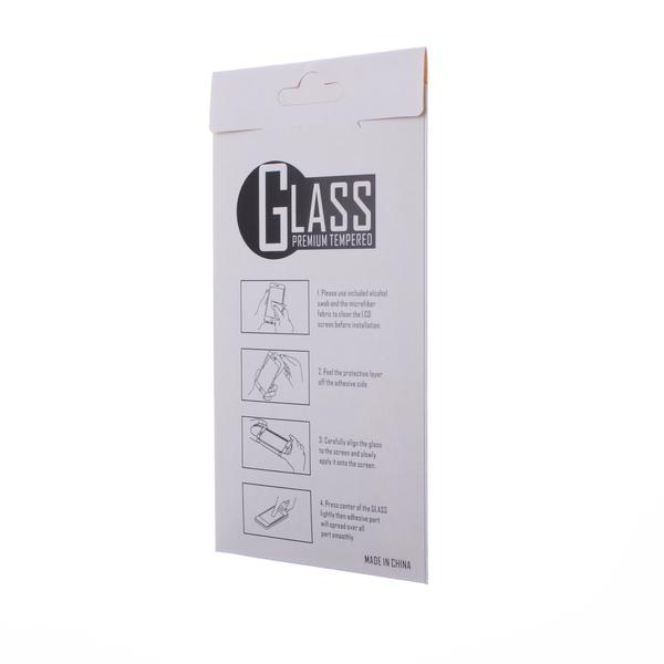 Clear iPhone 11 Pro MAX / XS MAX Full Glue Tempered Glass 6.5"