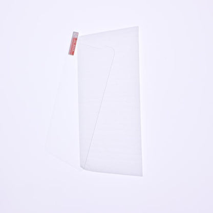 Clear iPhone iPhone 11 Pro / X / XS Glue Tempered Glass 5.8"