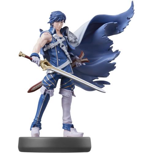 Chrom Amiibo: Super Smash Bros. Series (Nintendo Switch)