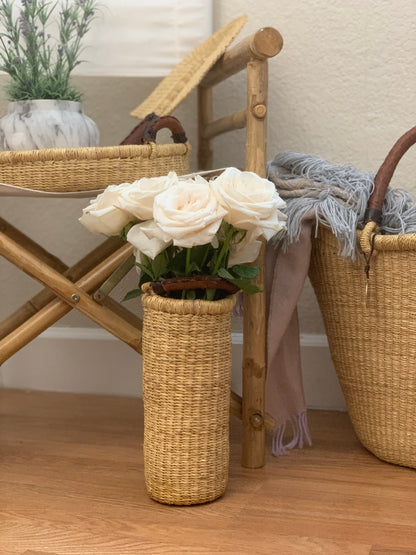 Sonder & Holliday The Astoria Vase / Wineholder