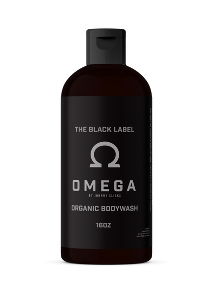 Omega Body Wash