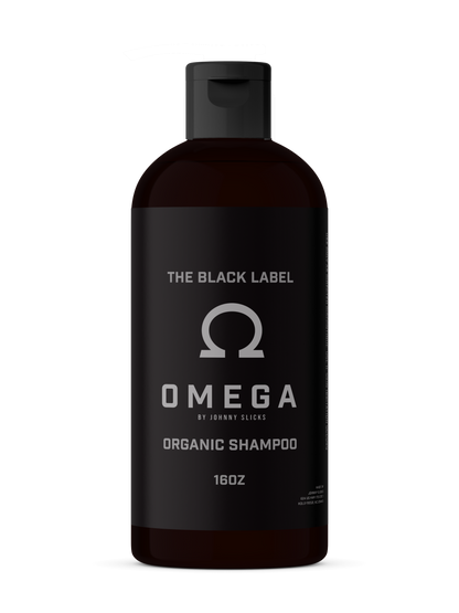 Omega Shampoo