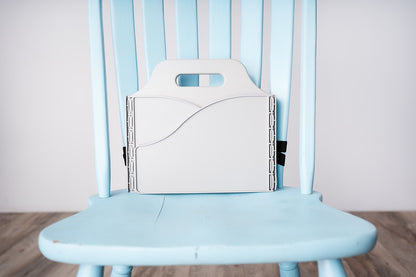 Chair Hugs - After the High Chair Seating for Your Toddler