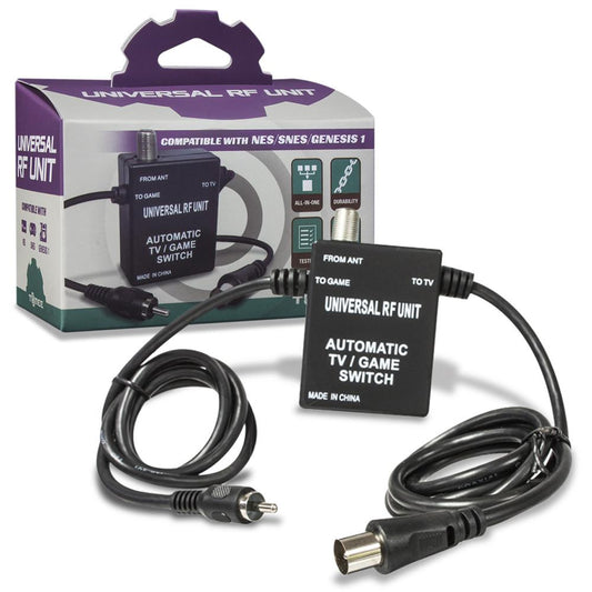 Universal RF Unit (Tomee)