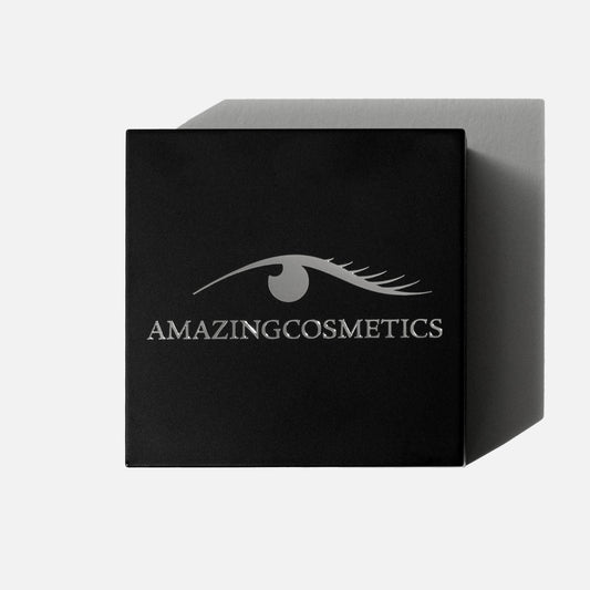 Velvet Mineral Powderset