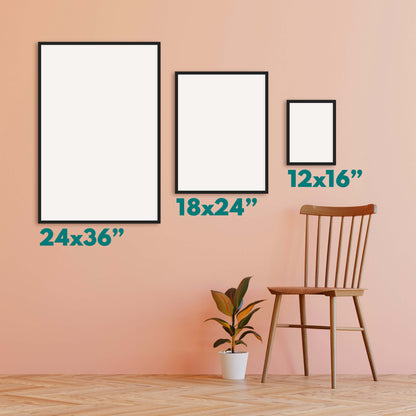 Pear Fun Facts Print