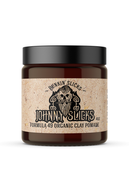 Punkin' Slicks Formula 49