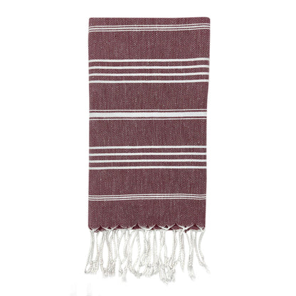Classic Turkish Hand Towel