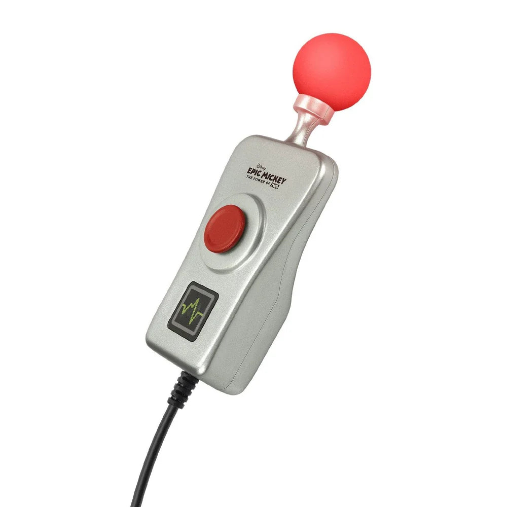 Epic Mickey 2 Two Player Nunchuck Bundle (Wii)