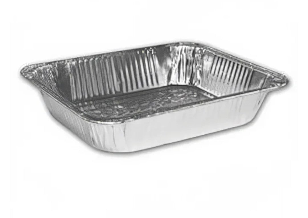 PFA Deep Pan - Medium 100pcs