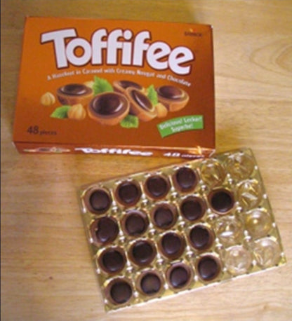 Toffifee 6X5pk 125g