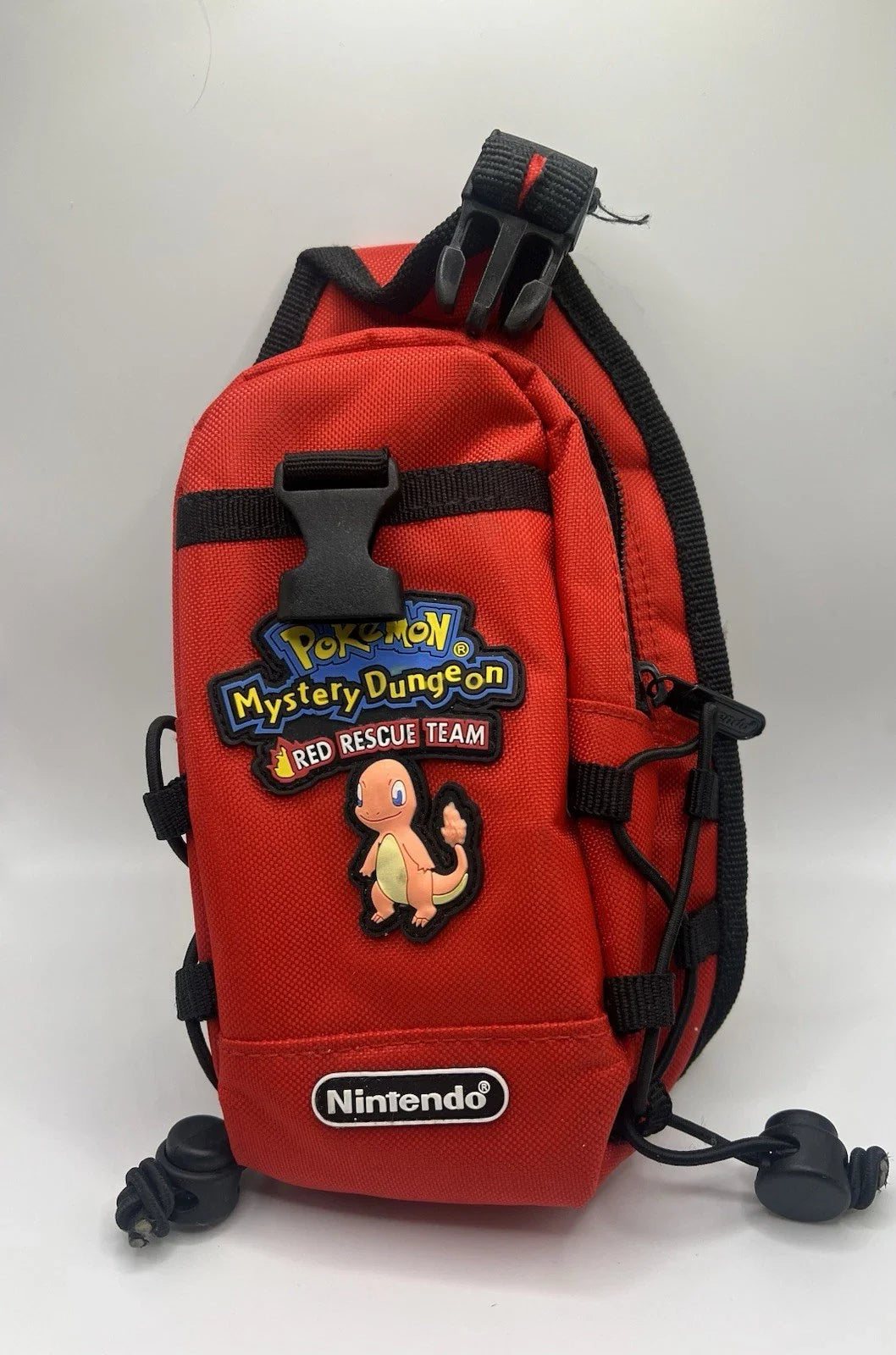 Pokemon Mystery Dungeon Red Rescue Team Bundle (Gameboy Advance)